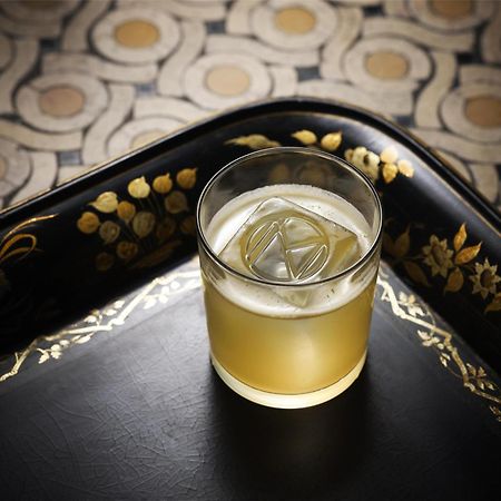 Nomad London Hotel Kültér fotó